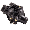 Thermostat Housing Sensor for BMW E60 E65 E90 E91 E92 X3 E82 Z4
