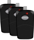 3-Pack for Multicode Gate Opener Remote 3089 308911 MCS308911, Multi