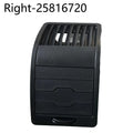 Right Passenger Side Outer Dash Air Vent Grille For Hummer For H3 For