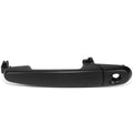 Fit 10-19 Ford Taurus Front Driver Left Side Outer Exterior Door Pull