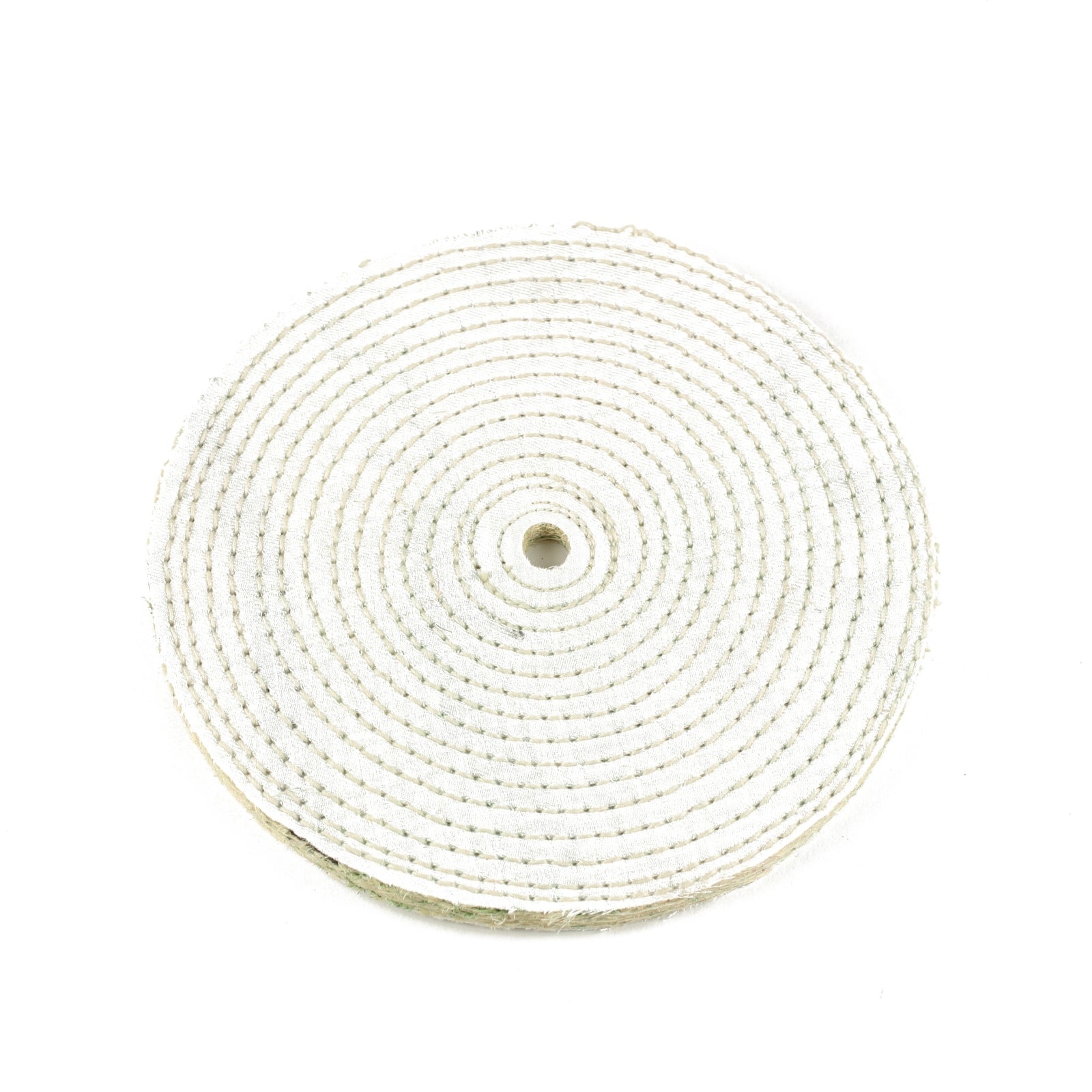 6 Inch PSA Zirconia Sanding Disc, Self Adhesive Peel and Stick - 10 by Unbranded