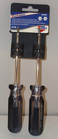 Pro Value 2-Piece Star Driver Set by Pro Value