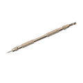 Spring Bar Tool Steel Link Remover Pin Pusher For Watch Bands- Watch