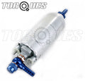 Bosch 0580464200 Fuel Pump with 8MM Barbed Banjo Out / 10MM Barb in