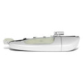Fit 06-14 Sedona Entourage Rear Left Side Outer Door Handle Factory