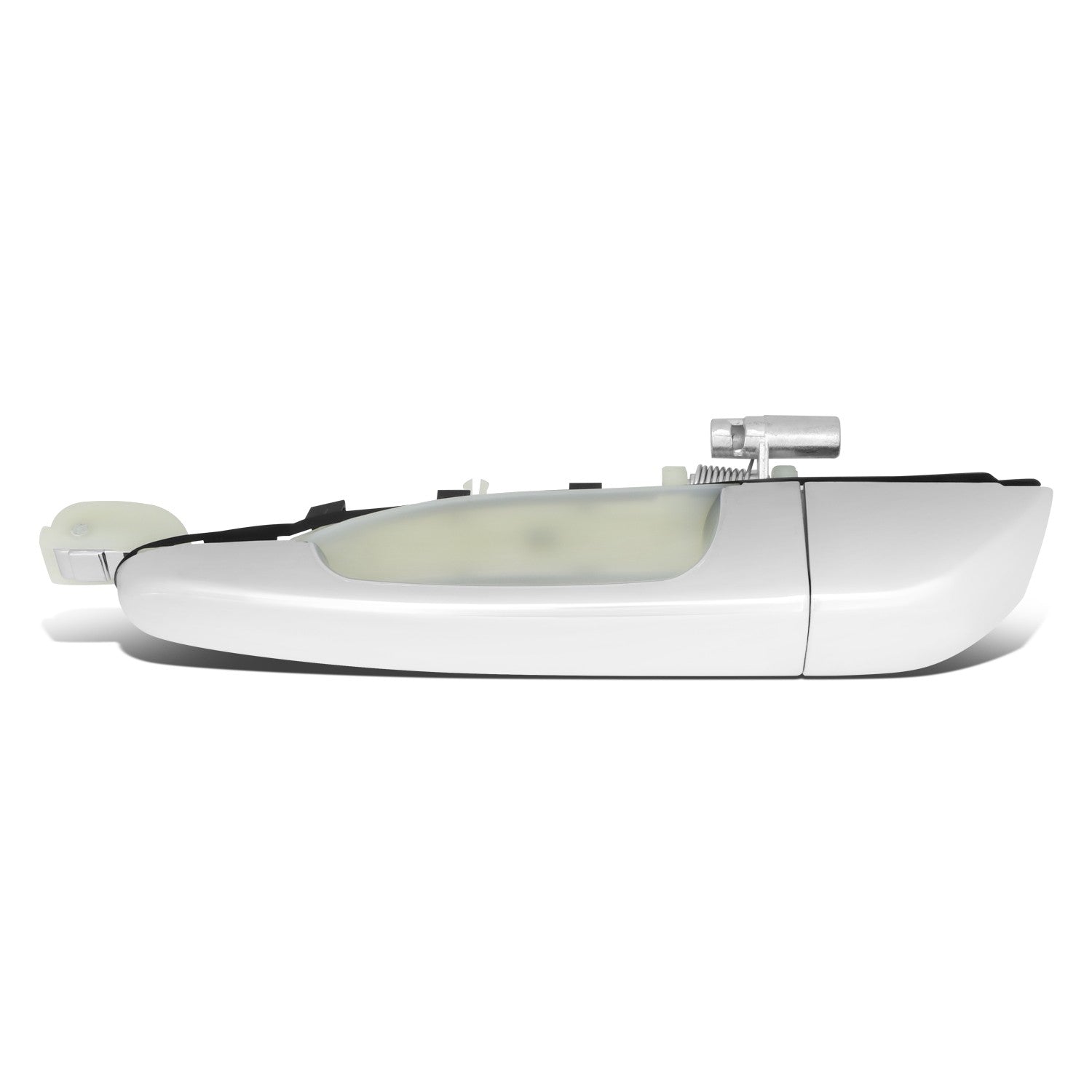 Fit 06-14 Sedona Entourage Rear Left Side Outer Door Handle Factory