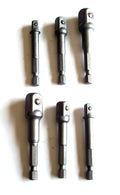 Power Extension Bar Socket Set