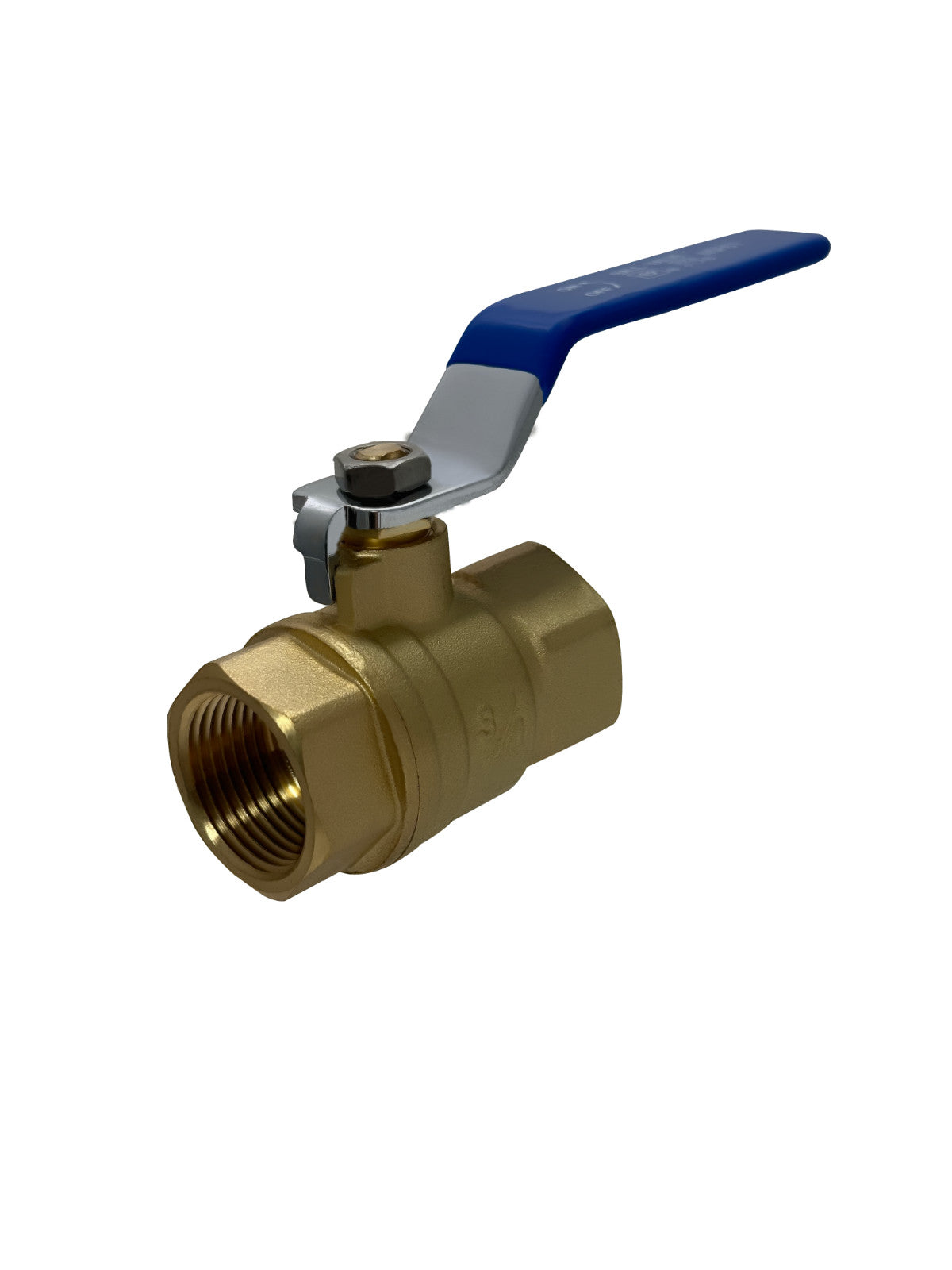 XFITTING 3/4" Female Ball Valve - Full Port