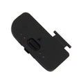 Camera Battery Plastic Cover Door Cap Case Lid Replacement For Nikon