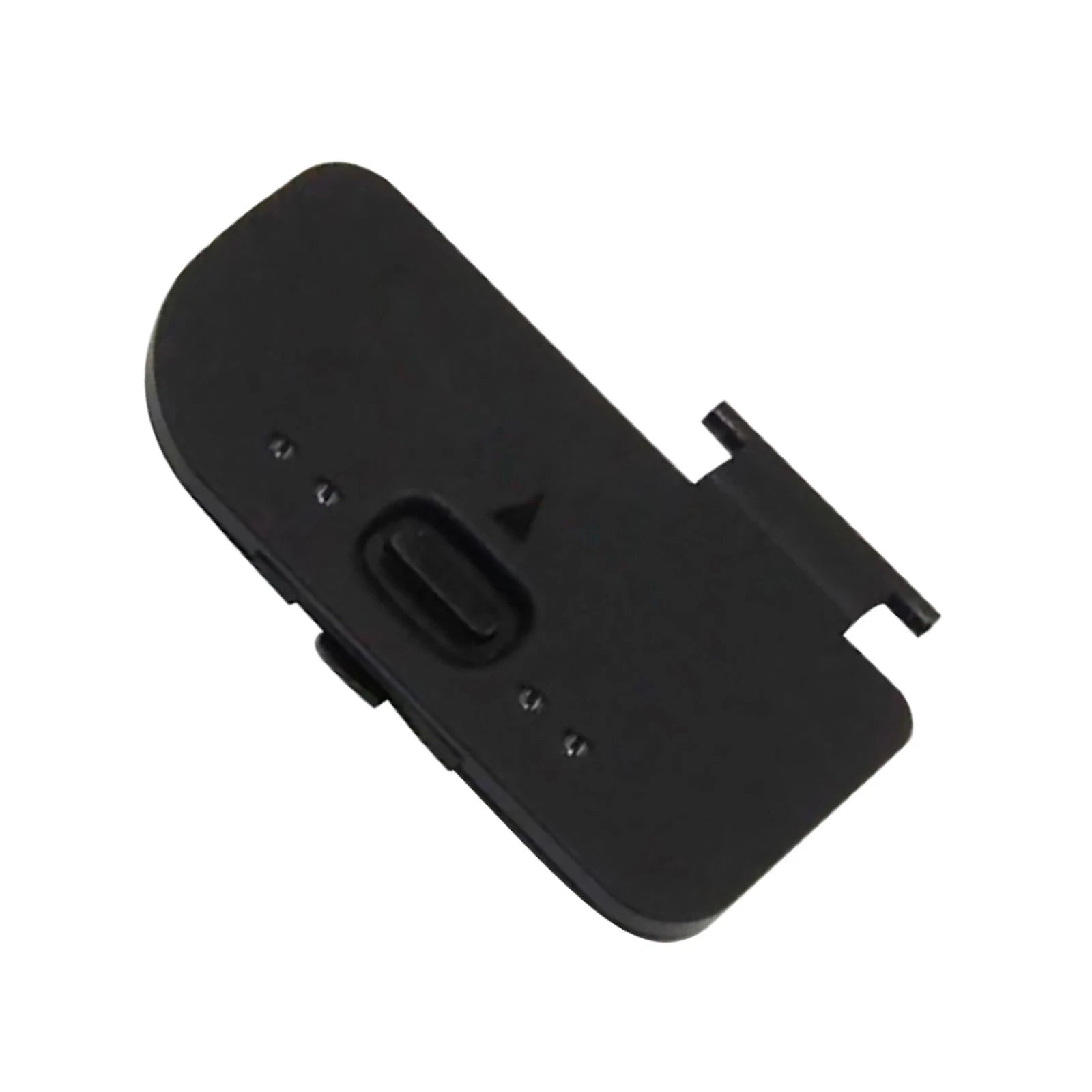 Camera Battery Plastic Cover Door Cap Case Lid Replacement For Nikon