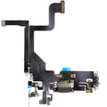 Oem Charging Port Dock Mic Interface Flex Cable Replacement For
