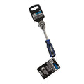 Us Pro 1/4" Drive 90t Industrial Ratchet — Straight Handle Quick