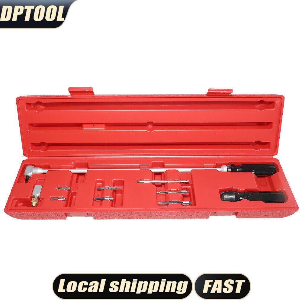 90 Degree Bevel Screwdriver Angle Screw Driver Kit | Built Supply Co