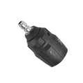 High Pressure 5 In 1 Adjustable Angles Rotating Water Nozzles 1/4''