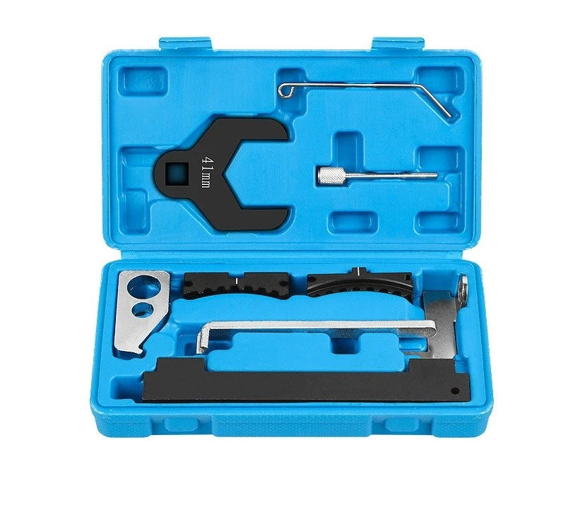 9pc Camshaft Tensioning Locking Timing Tool Chevrolet Cruze Encore Grandeur Opel