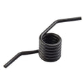 Heavy Duty Black For Torsion Handle Return Spring For 3 Ton Hydraulic