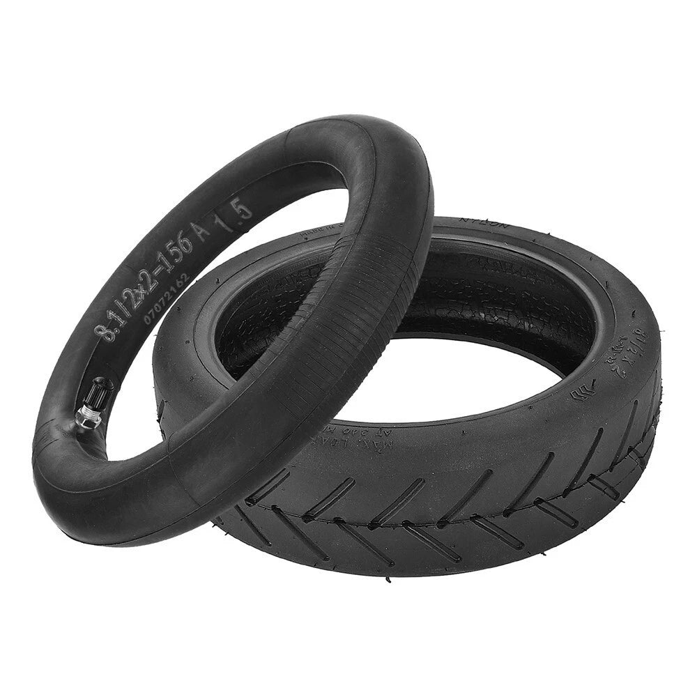 8.5 Inch 8 1/2x2 Tyre & Inner-tube For | Built Supply Co