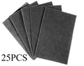 25PCS 3 Inch Coarse Surface Conditioning Discs by Unbranded