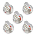 Stove Control Knob Accessories 5304509064 For Frigidaire Oven Gas