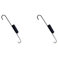 Lawn Tractor Spring Rototiller Spring Coil For Tension Spring Easy