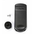 Replacement Back Clip For Yaesu Vx-7r Vx-6r Vx177 Ft-277r/270r Walkie