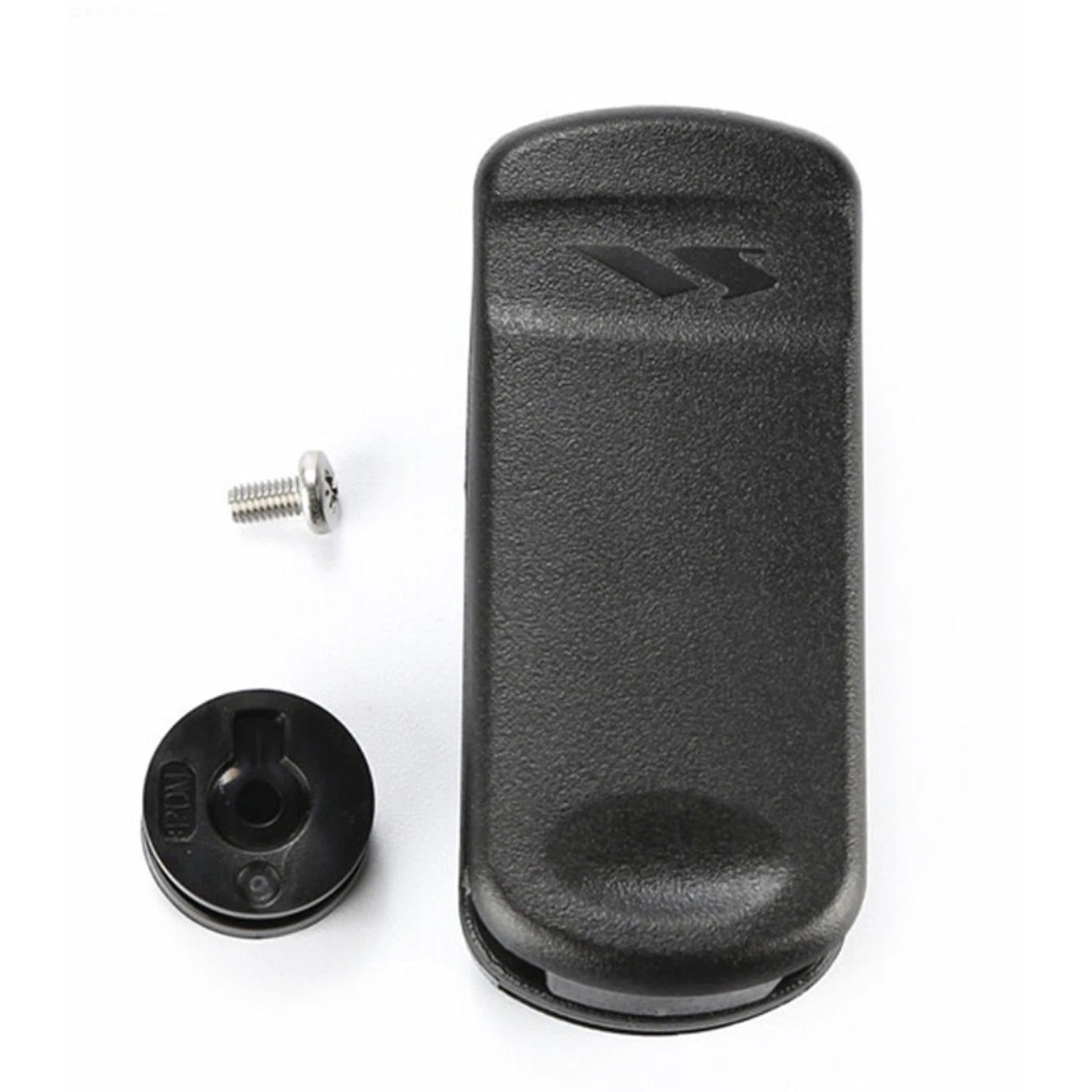 Replacement Back Clip For Yaesu Vx-7r Vx-6r Vx177 Ft-277r/270r Walkie