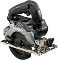 HiKOKI 36V Circular Saw Black Body Only