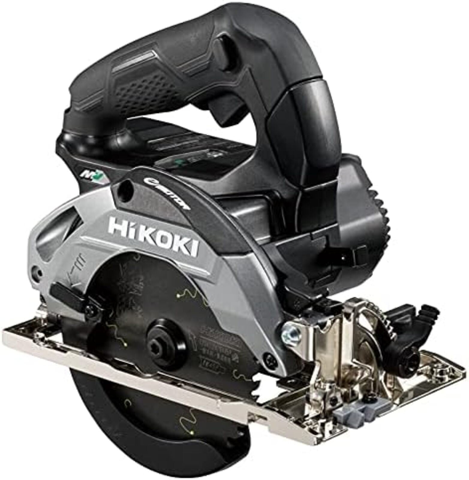 HiKOKI 36V Circular Saw Black Body Only