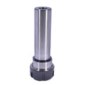 New 1.5" Straight Shank Er32 Collet Chuck Tool Holdr Gage Length 2.8"