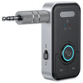 Usb Wireless Bluetooth 5.3 Transmitter Receiver 3.5mm 2in1 Audio