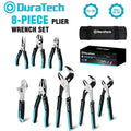 WORKPRO 450PC Mechanic Tool Set Heavy Duty