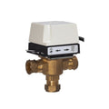 Danfoss 22mm HS3 Series Motorized 3 Port Valve