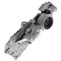 Left Automatic CVT Transmission Mount For Nissan Sentra 2.0L 2007 2008