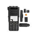 Replacement Housing Front Case Cover Repair Kit For Motorola Xpr7550e
