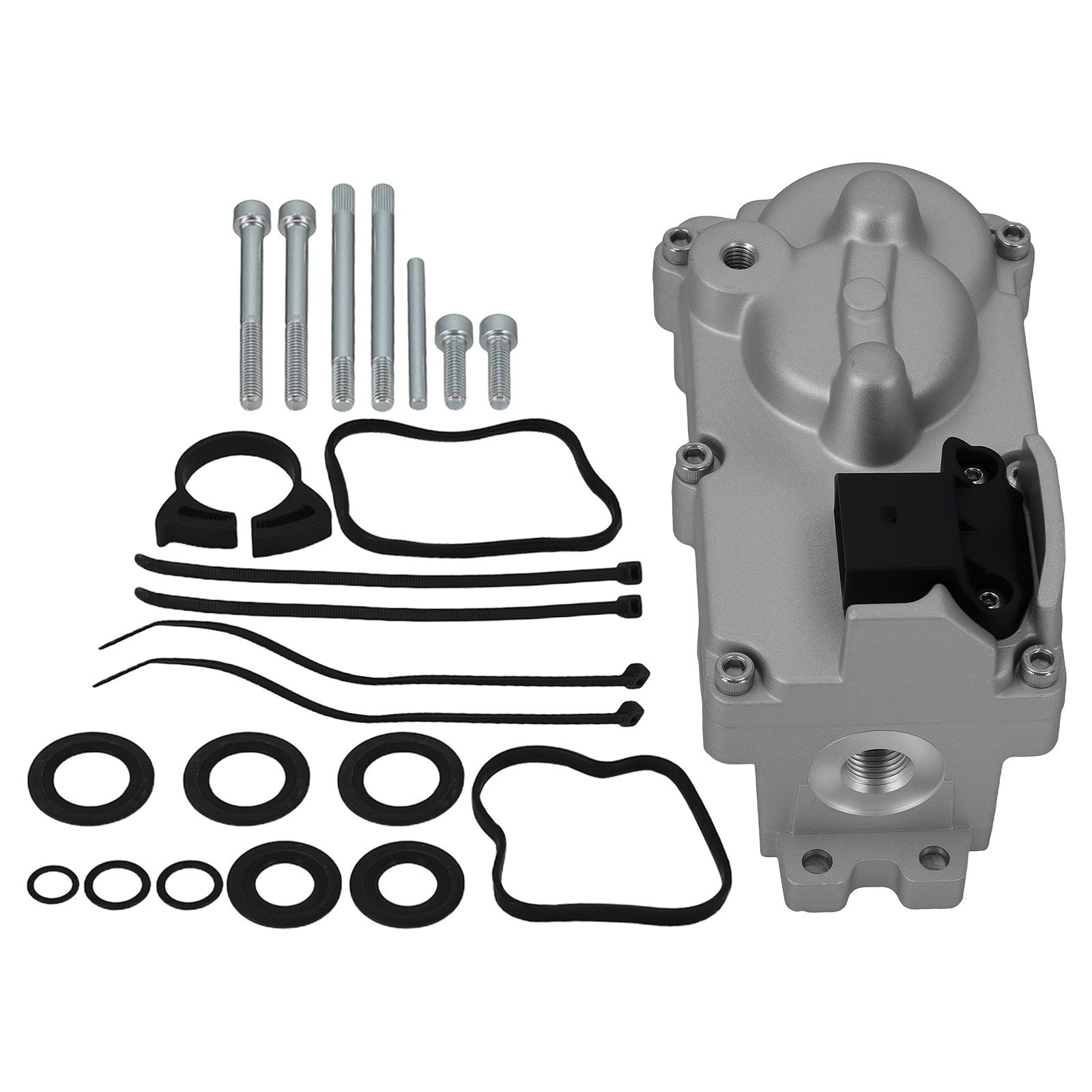 VGT Electronic Actuator 6382093RX for Cummins ISX X15 Turbocharger