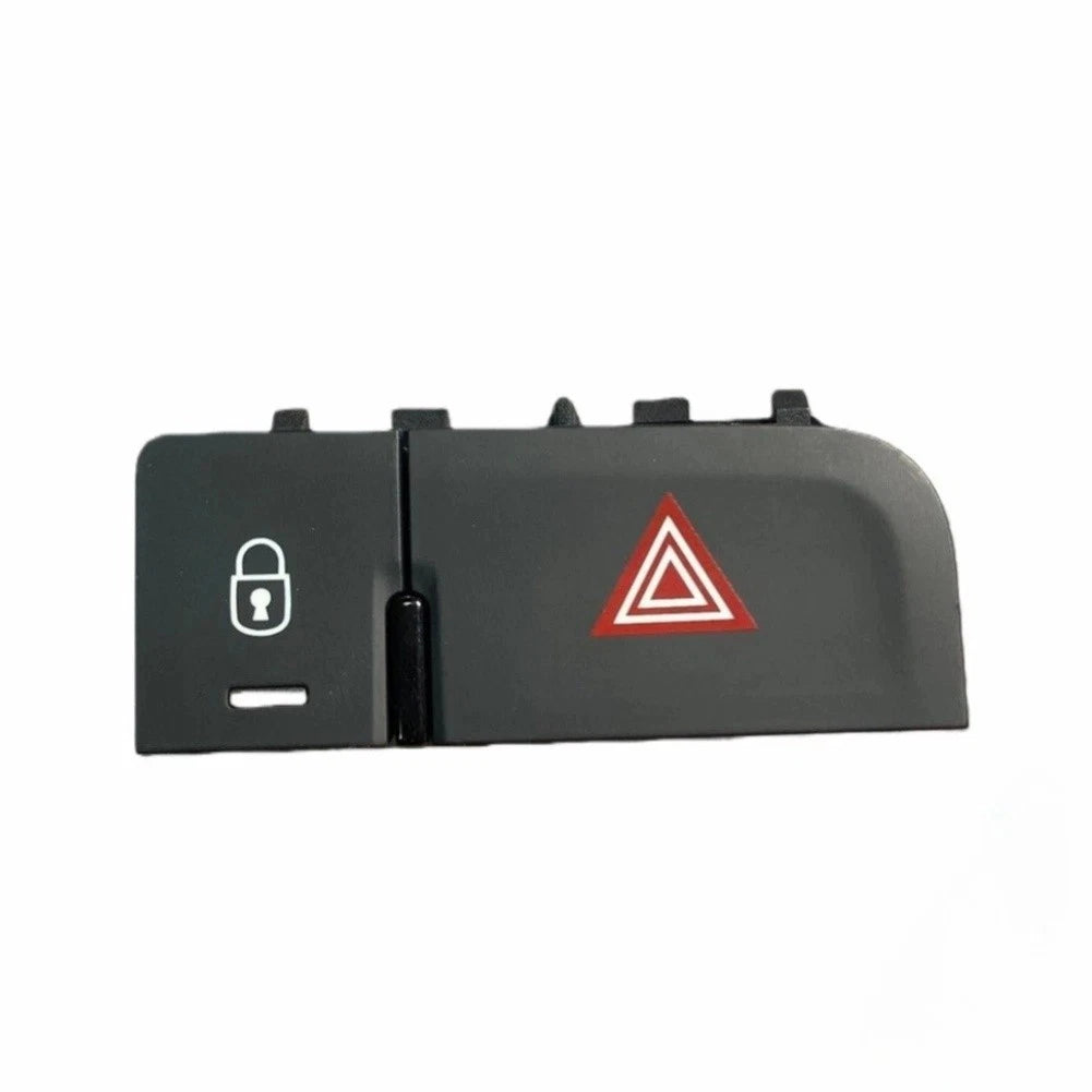Replacement Lockout Switch Black For C3 2017 2020 Oem Part Number