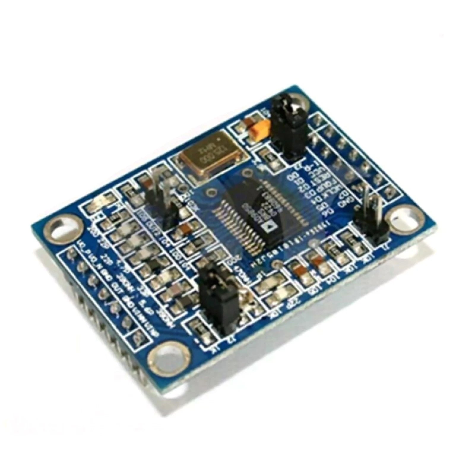 Ad9850 Dds Signal Generator Module 0-40mhz 2 Sine/2 Square Wave