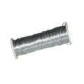 Stainless Steel Round Wire For Handling And Binding Spool ( 1/2 Lb.)