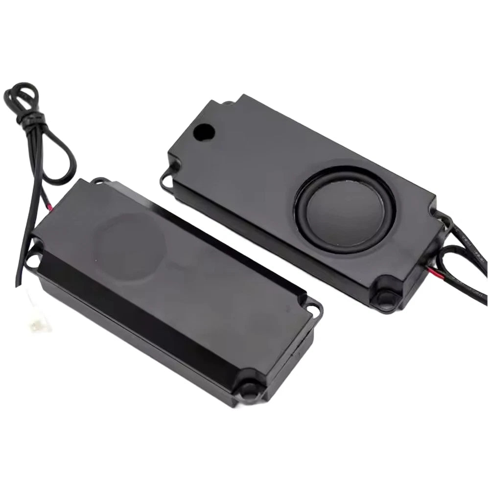 5W Waterproof Dual Magnet Speaker Compatible With For Electric Bikes