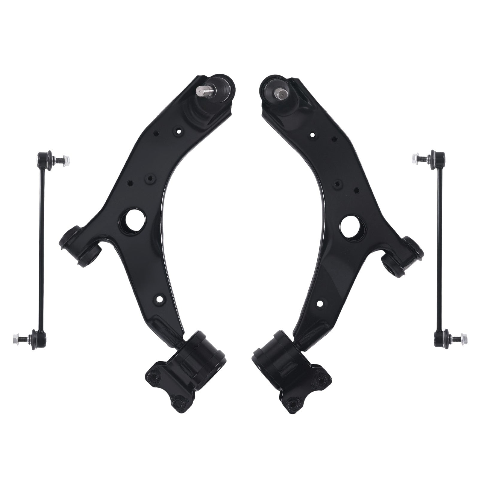 Quick Acting Pipe Clamp Steel 1-2.5in Welding Alignment Tool