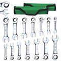 Valuemax 2PCS Flat Pry Bar Set Heavy Duty Nail Puller