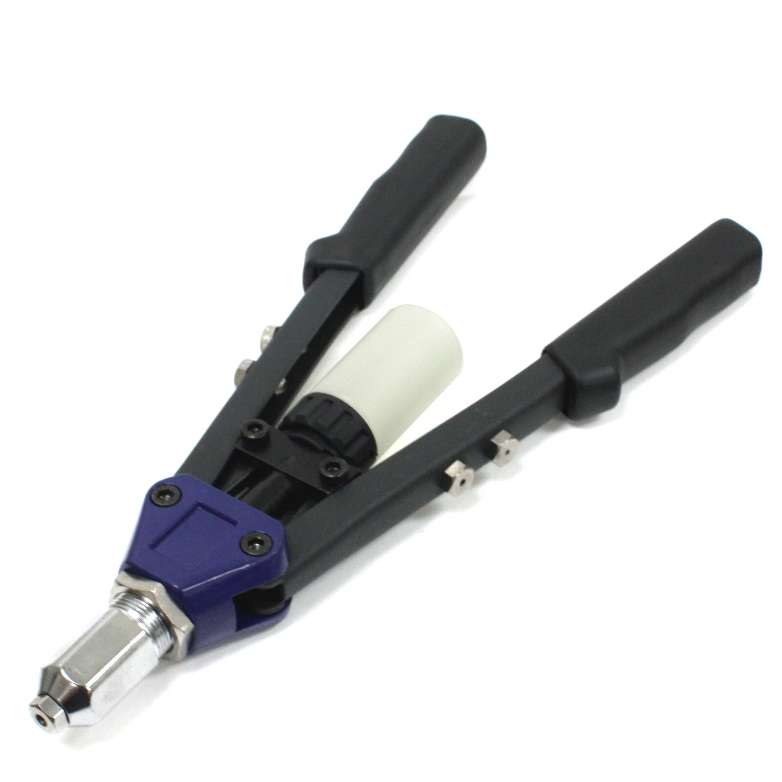 New 13" Hand Riveter Pop Nut Rivit Rivet Gun Nutsert Threaded Setting