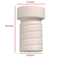 13 3mm Diameter Billiard Cue Ferrule For Pool Cue | Built Supply Co