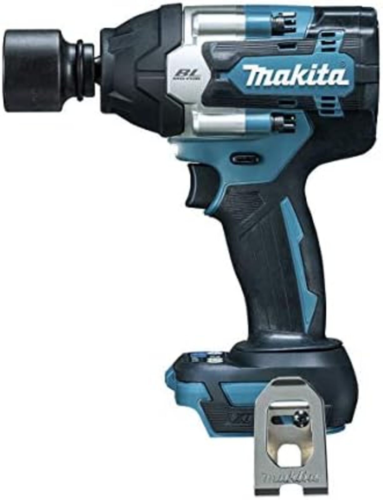 Makita 18V Rechargeable Impact Wrench