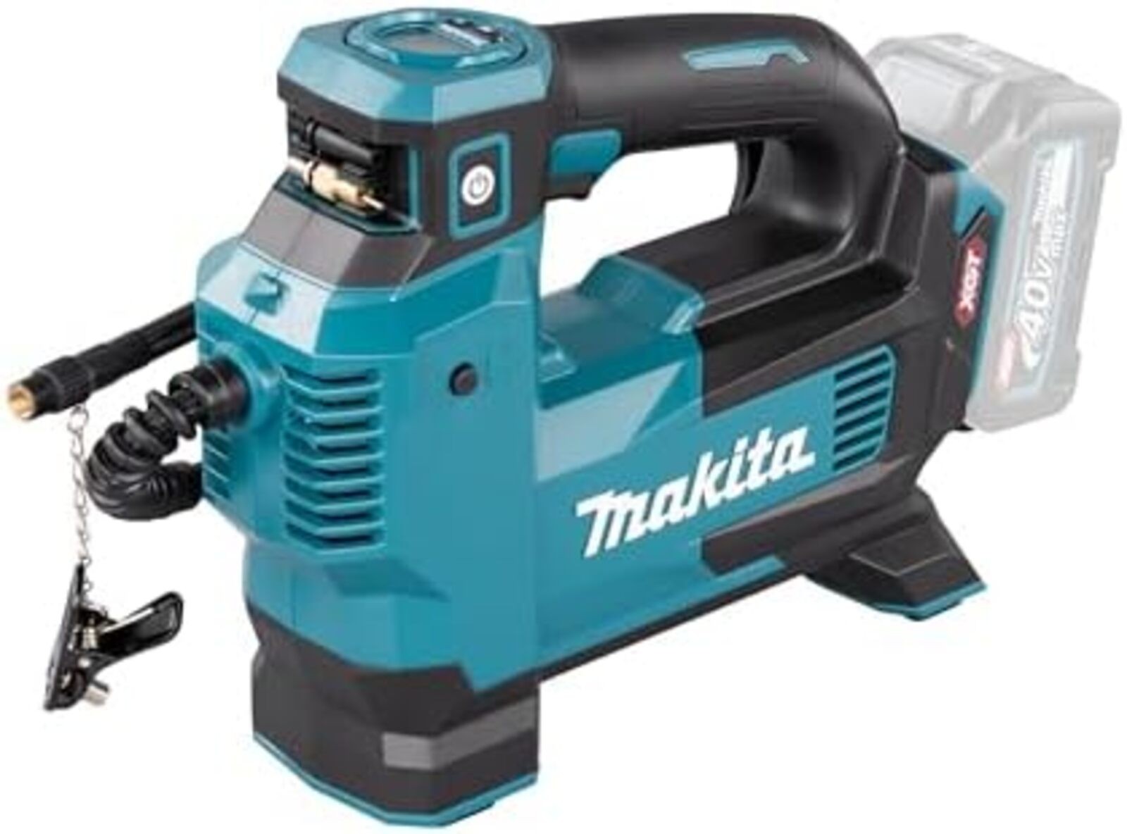 Makita 40V Max High-Pressure Inflator