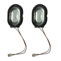 1pair Durable Original Loud Speaker Replace Parts For Nintendo Switch