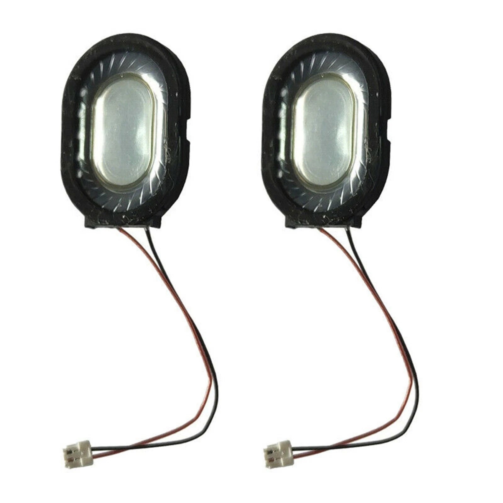 1pair Durable Original Loud Speaker Replace Parts For Nintendo Switch