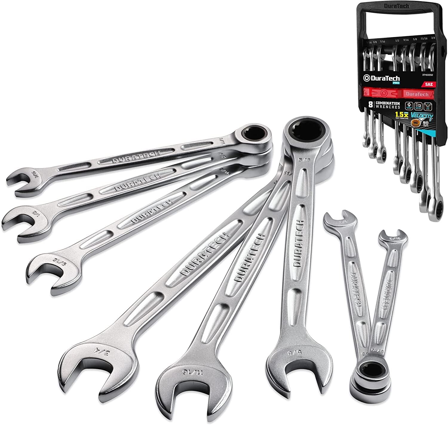 WORKPRO 14.5" Steel Tire Spoons Tool Set by WORKPRO