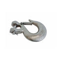 Mil-spec 1/2" Clevis Slip Hook 3,000 Lbs Wll T316 Stainless Steel,
