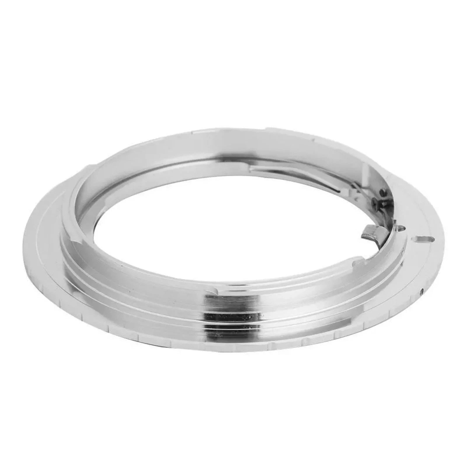 Ai-eos Lens Adapter Ring For Nikon F/ai Lens To For Canon Eos Dslr